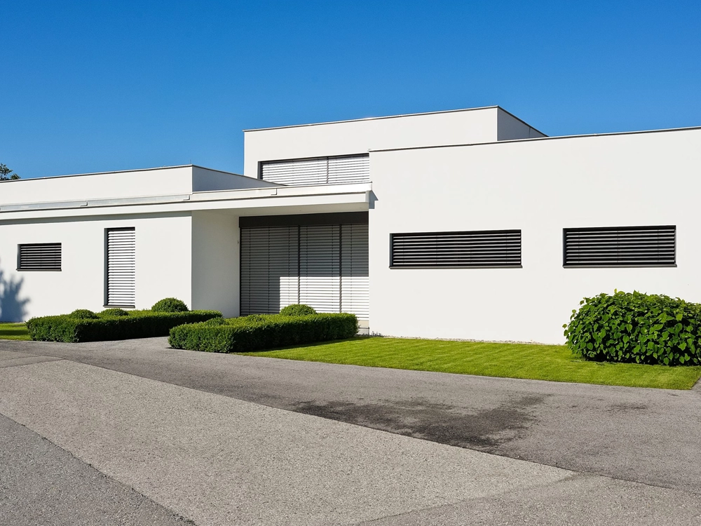 Buitenshutters op maat