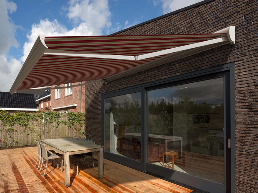 Zonneschermen Doetinchem