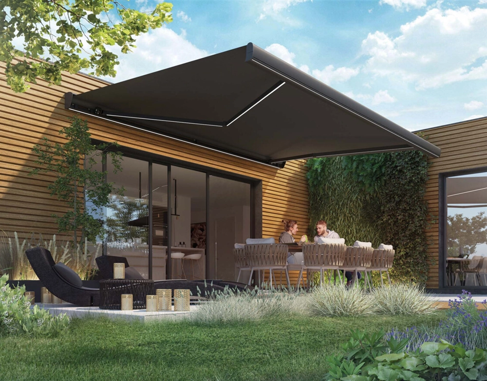 Zonwering Doetinchem